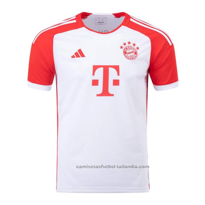Camiseta Bayern Munich 1ª 23/24